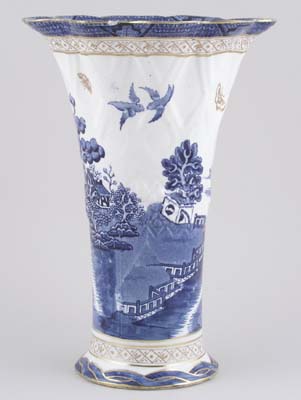 Vase c1910s